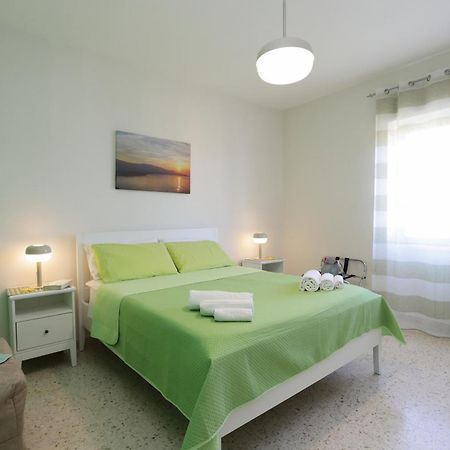 La Coccinella Sorrento Villa Exteriör bild